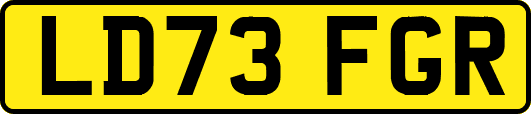 LD73FGR