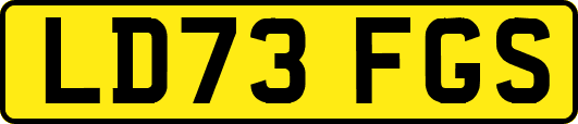 LD73FGS