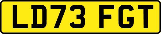 LD73FGT