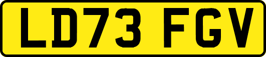 LD73FGV