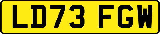 LD73FGW