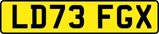 LD73FGX