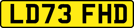 LD73FHD