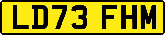 LD73FHM