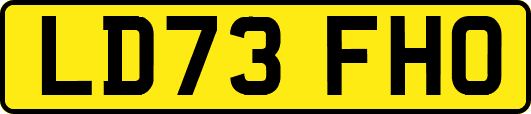 LD73FHO