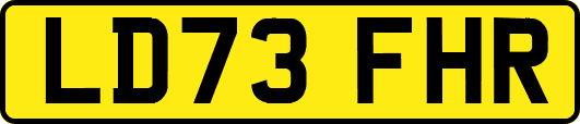 LD73FHR
