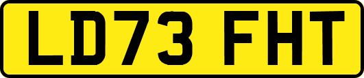 LD73FHT