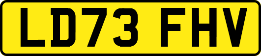 LD73FHV