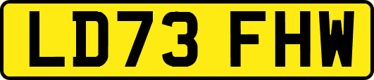 LD73FHW