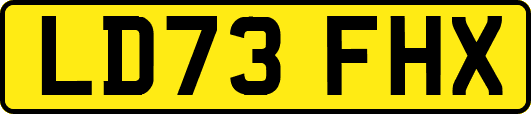 LD73FHX