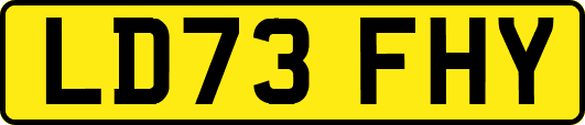 LD73FHY