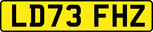 LD73FHZ