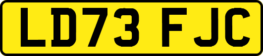 LD73FJC