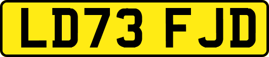 LD73FJD