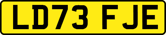 LD73FJE