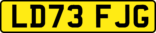 LD73FJG
