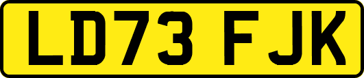 LD73FJK