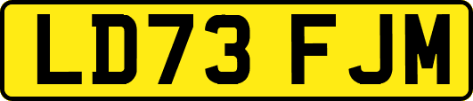 LD73FJM