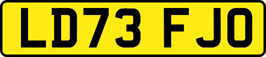 LD73FJO