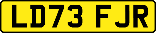 LD73FJR