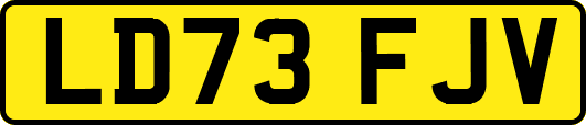 LD73FJV