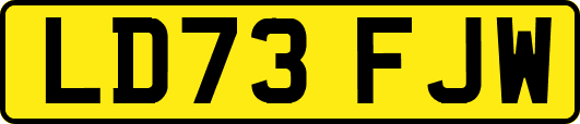 LD73FJW