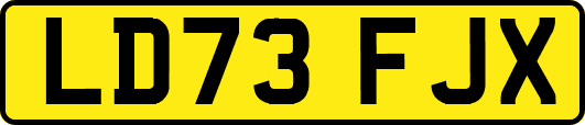LD73FJX