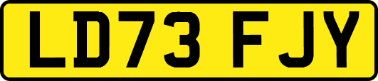 LD73FJY