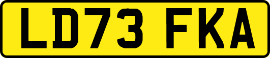 LD73FKA
