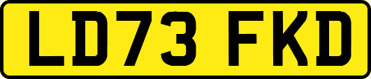 LD73FKD