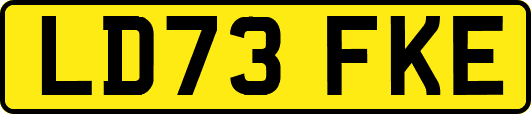 LD73FKE