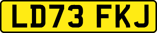 LD73FKJ