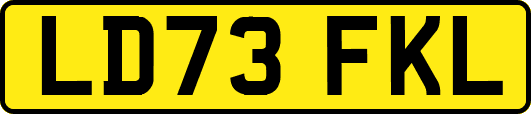 LD73FKL
