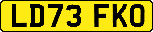 LD73FKO