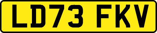 LD73FKV