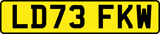 LD73FKW