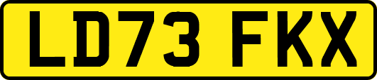 LD73FKX