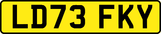 LD73FKY