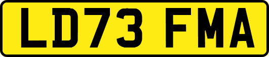 LD73FMA