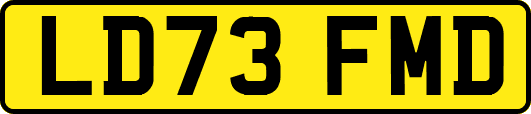 LD73FMD