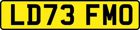 LD73FMO