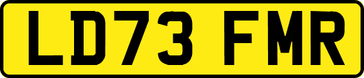 LD73FMR