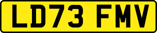 LD73FMV