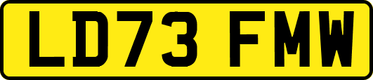 LD73FMW
