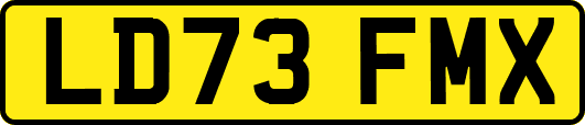 LD73FMX