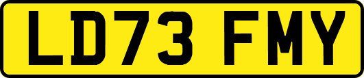 LD73FMY