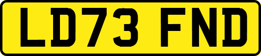 LD73FND