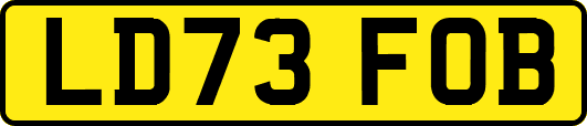 LD73FOB