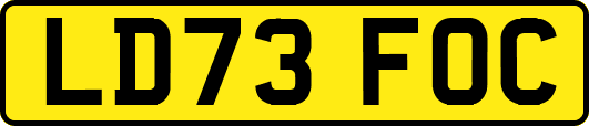 LD73FOC