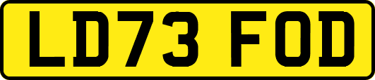 LD73FOD